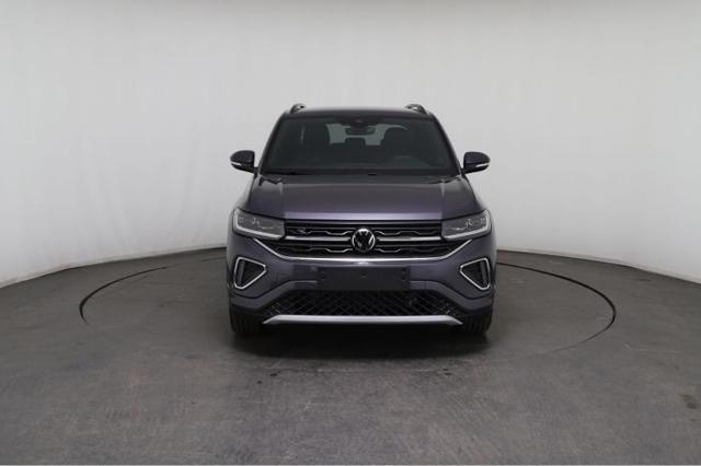 Volkswagen T-Cross R-Line Edition (R-Line Edition) 1.0 TSI 85 kW (116 PS) 7-Gang DSG 