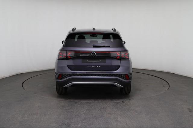 Volkswagen T-Cross R-Line Edition (R-Line Edition) 1.0 TSI 85 kW (116 PS) 7-Gang DSG 