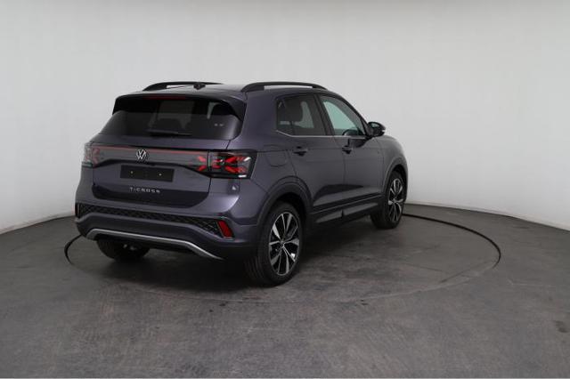 Volkswagen T-Cross R-Line Edition (R-Line Edition) 1.0 TSI 85 kW (116 PS) 7-Gang DSG 