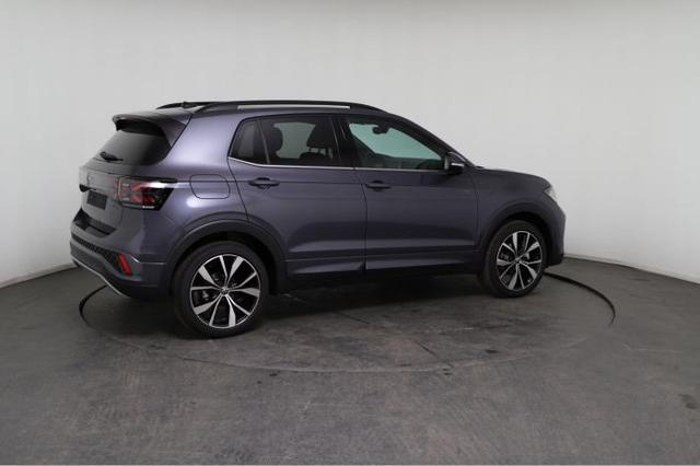 Volkswagen T-Cross R-Line Edition (R-Line Edition) 1.0 TSI 85 kW (116 PS) 7-Gang DSG 