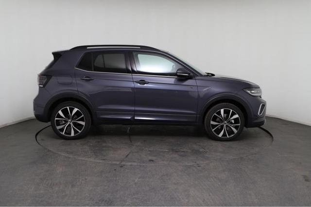 Volkswagen T-Cross R-Line Edition (R-Line Edition) 1.0 TSI 85 kW (116 PS) 7-Gang DSG 