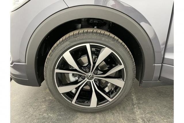 Volkswagen T-Cross R-Line Edition (R-Line Edition) 1.0 TSI 85 kW (116 PS) 7-Gang DSG 