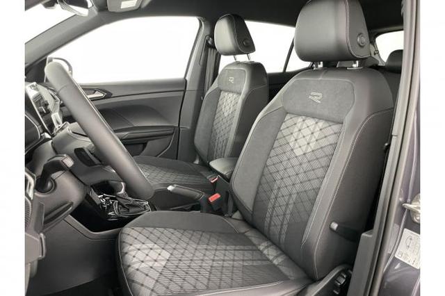 Volkswagen T-Cross R-Line Edition (R-Line Edition) 1.0 TSI 85 kW (116 PS) 7-Gang DSG 