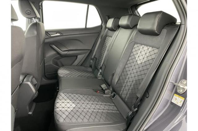 Volkswagen T-Cross R-Line Edition (R-Line Edition) 1.0 TSI 85 kW (116 PS) 7-Gang DSG 