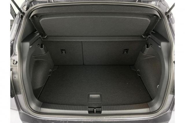 Volkswagen T-Cross R-Line Edition (R-Line Edition) 1.0 TSI 85 kW (116 PS) 7-Gang DSG 