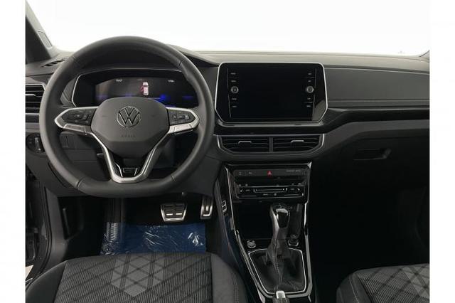 Volkswagen T-Cross R-Line Edition (R-Line Edition) 1.0 TSI 85 kW (116 PS) 7-Gang DSG 