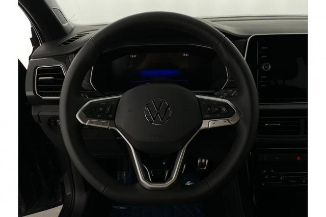 Volkswagen T-Cross R-Line Edition (R-Line Edition) 1.0 TSI 85 kW (116 PS) 7-Gang DSG 