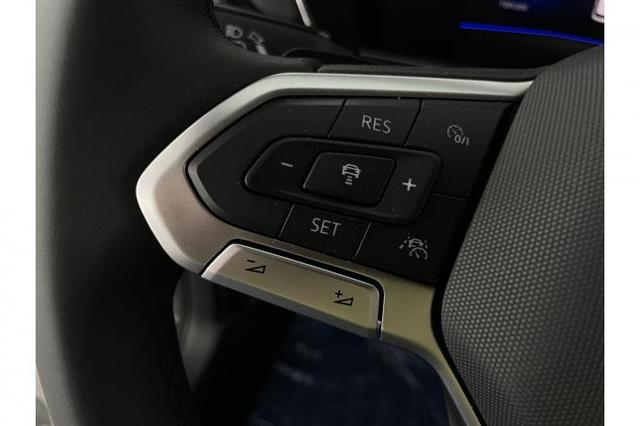 Volkswagen T-Cross R-Line Edition (R-Line Edition) 1.0 TSI 85 kW (116 PS) 7-Gang DSG 