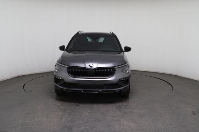 Skoda Kamiq Monte Carlo (Monte Carlo) 1.0 TSI 85 KW (116 PS) 7-Gang DSG 
