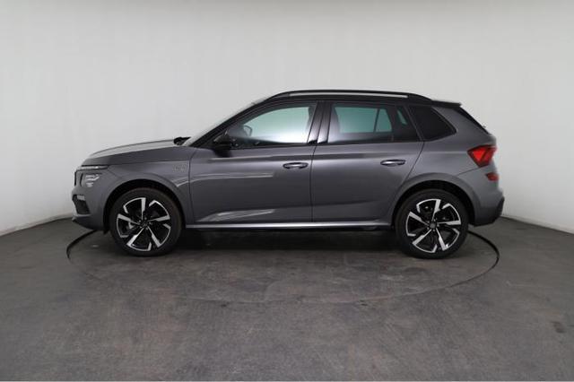 Skoda Kamiq Monte Carlo (Monte Carlo) 1.0 TSI 85 KW (116 PS) 7-Gang DSG 