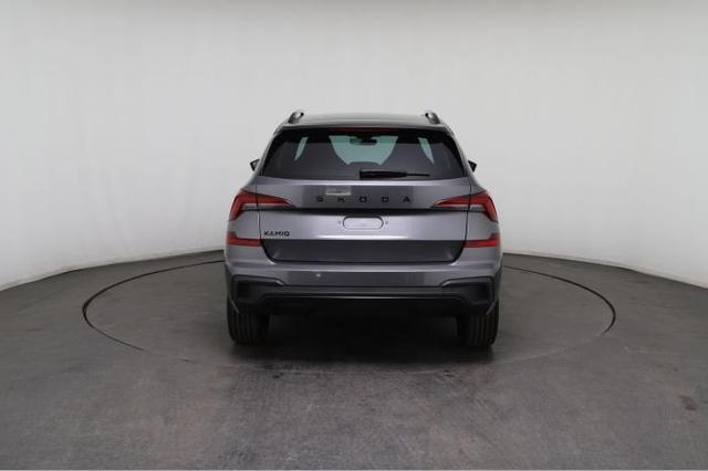 Skoda Kamiq Monte Carlo (Monte Carlo) 1.0 TSI 85 KW (116 PS) 7-Gang DSG 