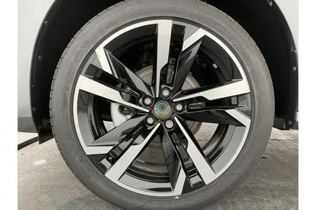 Skoda Kamiq Monte Carlo (Monte Carlo) 1.0 TSI 85 KW (116 PS) 7-Gang DSG 