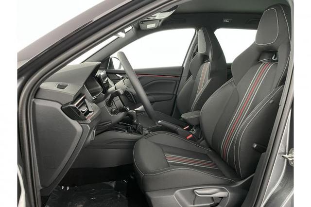 Skoda Kamiq Monte Carlo (Monte Carlo) 1.0 TSI 85 KW (116 PS) 7-Gang DSG 