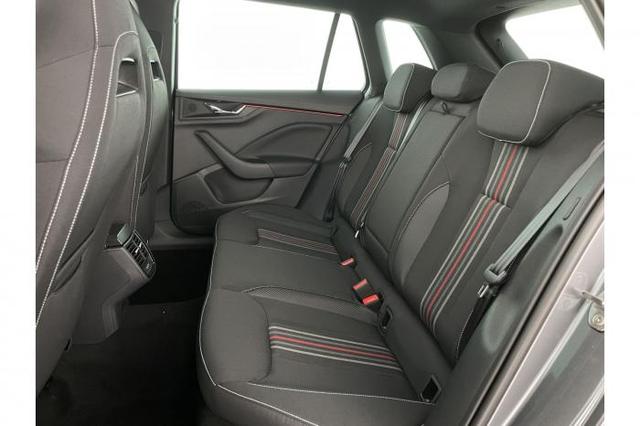 Skoda Kamiq Monte Carlo (Monte Carlo) 1.0 TSI 85 KW (116 PS) 7-Gang DSG 