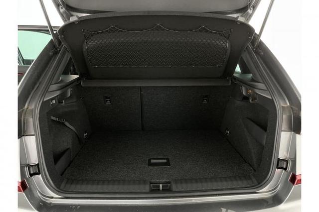 Skoda Kamiq Monte Carlo (Monte Carlo) 1.0 TSI 85 KW (116 PS) 7-Gang DSG 