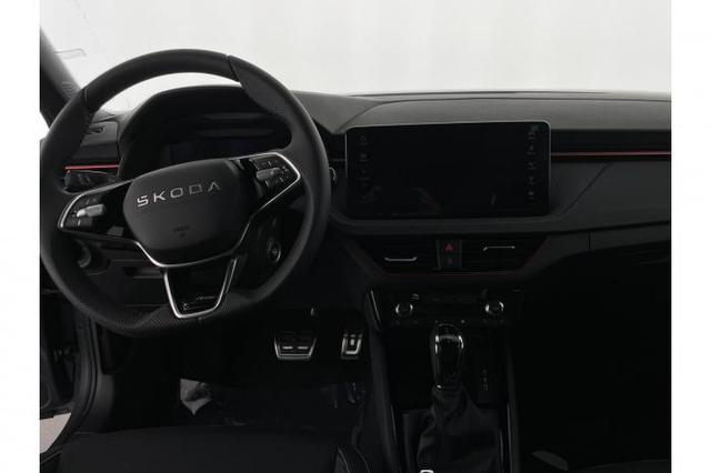 Skoda Kamiq Monte Carlo (Monte Carlo) 1.0 TSI 85 KW (116 PS) 7-Gang DSG 