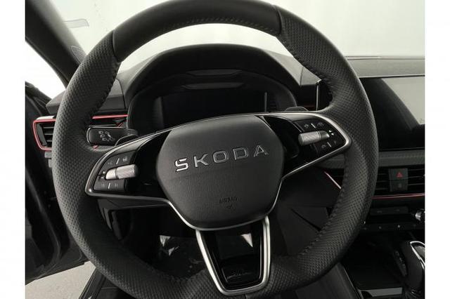 Skoda Kamiq Monte Carlo (Monte Carlo) 1.0 TSI 85 KW (116 PS) 7-Gang DSG 