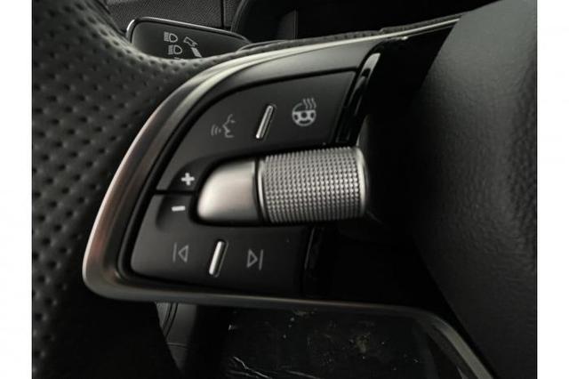 Skoda Kamiq Monte Carlo (Monte Carlo) 1.0 TSI 85 KW (116 PS) 7-Gang DSG 