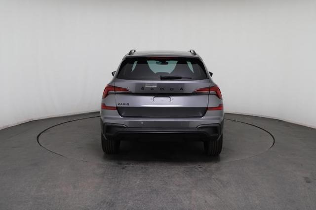 Skoda Kamiq Monte Carlo (Monte Carlo) 1.0 TSI 85 KW (116 PS) 7-Gang DSG 