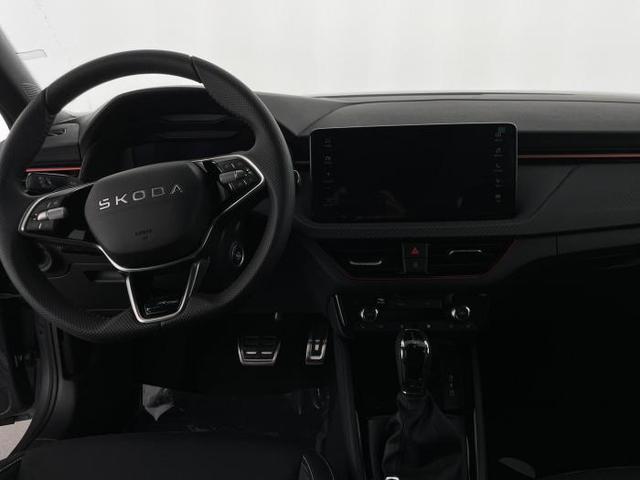 Skoda Kamiq Monte Carlo (Monte Carlo) 1.0 TSI 85 KW (116 PS) 7-Gang DSG 