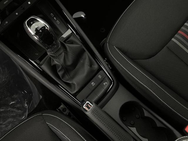 Skoda Kamiq Monte Carlo (Monte Carlo) 1.0 TSI 85 KW (116 PS) 7-Gang DSG 
