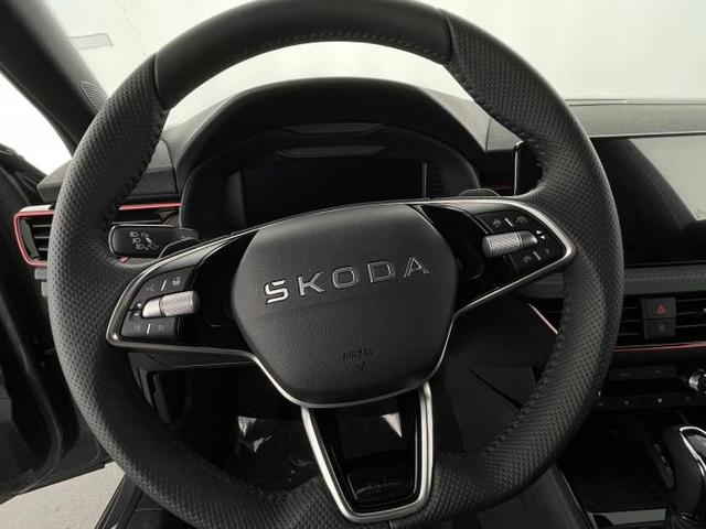 Skoda Kamiq Monte Carlo (Monte Carlo) 1.0 TSI 85 KW (116 PS) 7-Gang DSG 