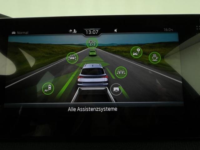 Skoda Kamiq Monte Carlo (Monte Carlo) 1.0 TSI 85 KW (116 PS) 7-Gang DSG 