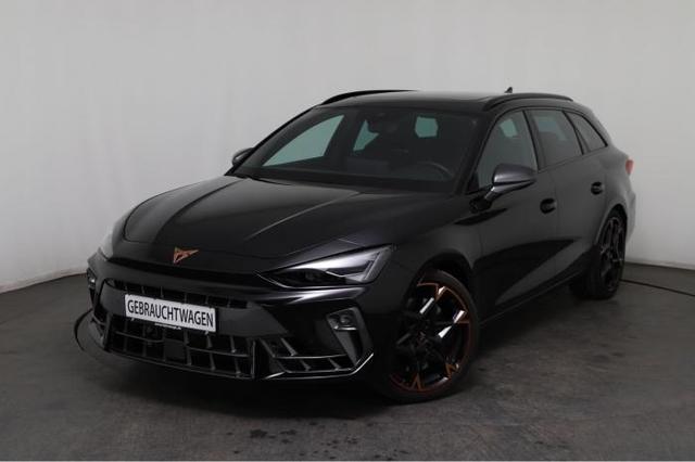 Cupra Leon Sportstourer - VZ (VZ) 2.0 TSI 245kW (333 PS) 4x4 7-Gang DSG *PANO*SHZ*NAVI*AHK*