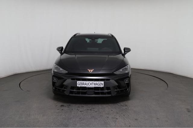 Cupra Leon Sportstourer - VZ (VZ) 2.0 TSI 245kW (333 PS) 4x4 7-Gang DSG *PANO*SHZ*NAVI*AHK*