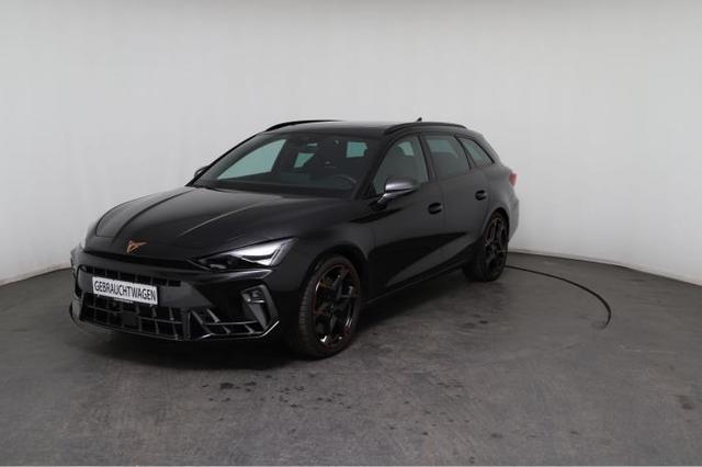 Cupra Leon Sportstourer VZ (VZ) 2.0 TSI 245kW (333 PS) 4x4 7-Gang DSG *PANO*SHZ*NAVI*AHK* 