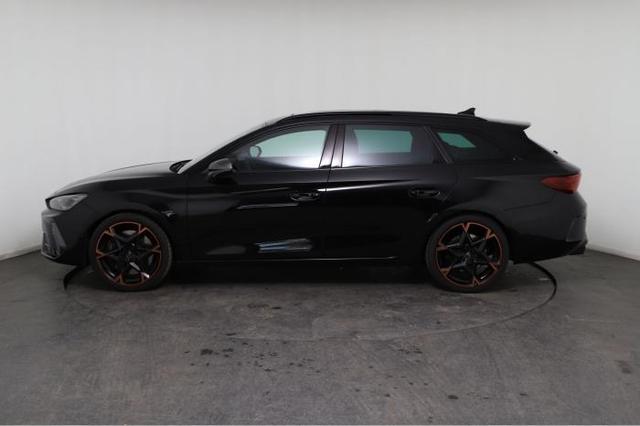 Cupra Leon Sportstourer VZ (VZ) 2.0 TSI 245kW (333 PS) 4x4 7-Gang DSG *PANO*SHZ*NAVI*AHK* 