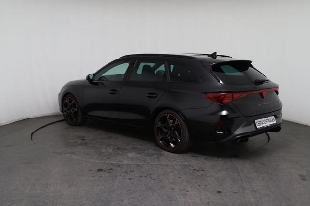 Cupra Leon Sportstourer VZ (VZ) 2.0 TSI 245kW (333 PS) 4x4 7-Gang DSG *PANO*SHZ*NAVI*AHK* 