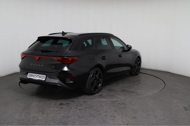 Cupra Leon Sportstourer VZ (VZ) 2.0 TSI 245kW (333 PS) 4x4 7-Gang DSG *PANO*SHZ*NAVI*AHK* 