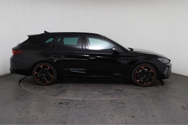 Cupra Leon Sportstourer VZ (VZ) 2.0 TSI 245kW (333 PS) 4x4 7-Gang DSG *PANO*SHZ*NAVI*AHK* 
