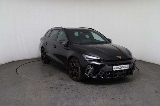 Cupra Leon Sportstourer VZ (VZ) 2.0 TSI 245kW (333 PS) 4x4 7-Gang DSG *PANO*SHZ*NAVI*AHK* 