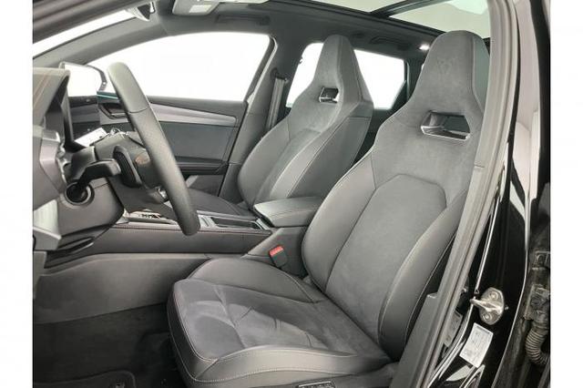 Cupra Leon Sportstourer VZ (VZ) 2.0 TSI 245kW (333 PS) 4x4 7-Gang DSG *PANO*SHZ*NAVI*AHK* 