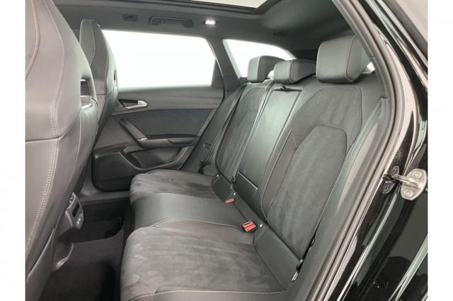 Cupra Leon Sportstourer VZ (VZ) 2.0 TSI 245kW (333 PS) 4x4 7-Gang DSG *PANO*SHZ*NAVI*AHK* 
