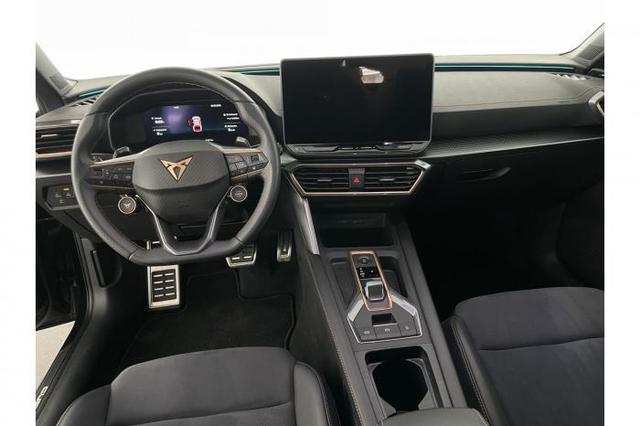 Cupra Leon Sportstourer VZ (VZ) 2.0 TSI 245kW (333 PS) 4x4 7-Gang DSG *PANO*SHZ*NAVI*AHK* 