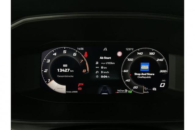 Cupra Leon Sportstourer VZ (VZ) 2.0 TSI 245kW (333 PS) 4x4 7-Gang DSG *PANO*SHZ*NAVI*AHK* 