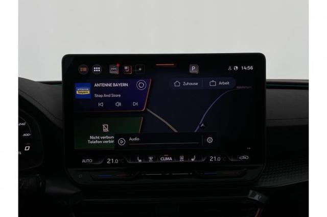 Cupra Leon Sportstourer VZ (VZ) 2.0 TSI 245kW (333 PS) 4x4 7-Gang DSG *PANO*SHZ*NAVI*AHK* 