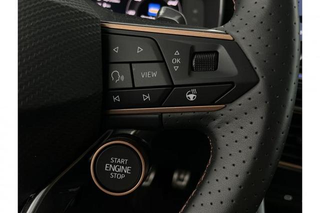 Cupra Leon Sportstourer VZ (VZ) 2.0 TSI 245kW (333 PS) 4x4 7-Gang DSG *PANO*SHZ*NAVI*AHK* 