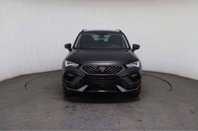 Cupra Ateca 2.0 TSI 140kW (190 PS) 7-Gang DSG 4Drive 