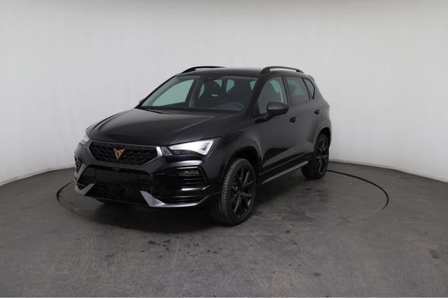 Cupra Ateca 2.0 TSI 140kW (190 PS) 7-Gang DSG 4Drive 
