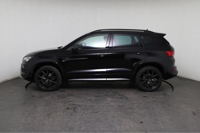 Cupra Ateca 2.0 TSI 140kW (190 PS) 7-Gang DSG 4Drive 