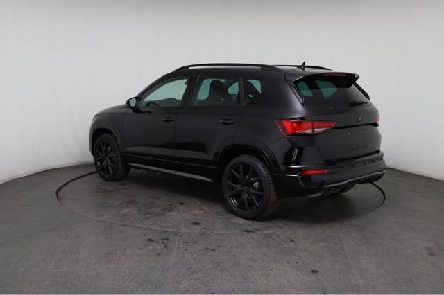 Cupra Ateca 2.0 TSI 140kW (190 PS) 7-Gang DSG 4Drive 