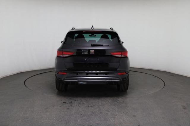 Cupra Ateca 2.0 TSI 140kW (190 PS) 7-Gang DSG 4Drive 