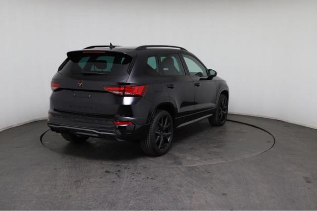 Cupra Ateca 2.0 TSI 140kW (190 PS) 7-Gang DSG 4Drive 