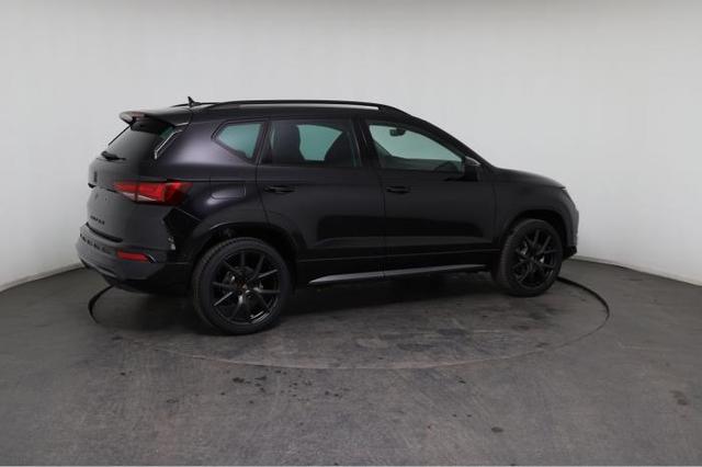 Cupra Ateca 2.0 TSI 140kW (190 PS) 7-Gang DSG 4Drive 