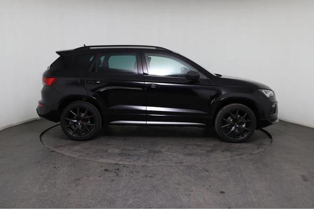 Cupra Ateca 2.0 TSI 140kW (190 PS) 7-Gang DSG 4Drive 