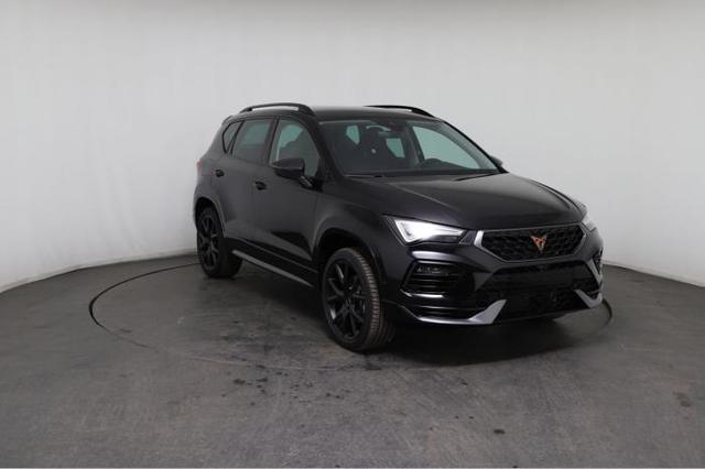 Cupra Ateca 2.0 TSI 140kW (190 PS) 7-Gang DSG 4Drive 